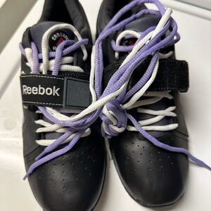 NEW Reebok CrossFit Lifters Weightlifting Shoes